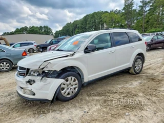 DODGE JOURNEY SE