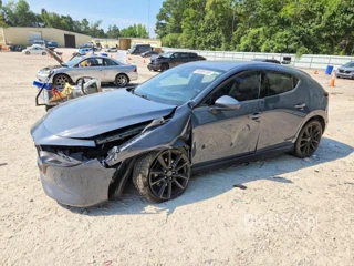 MAZDA 3 PREMIUM