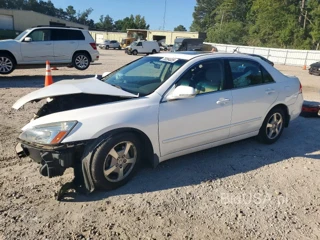 HONDA ACCORD HYBRID