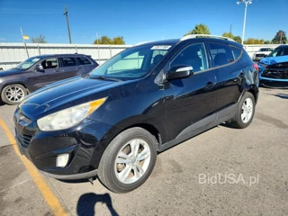 HYUNDAI TUCSON GLS