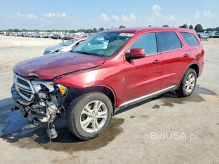 DODGE DURANGO SXT