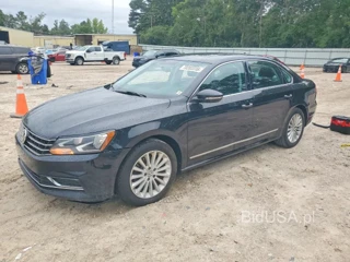 VOLKSWAGEN PASSAT SE