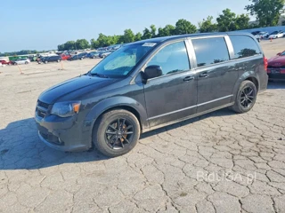 DODGE GRAND CARAVAN GT