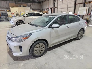 KIA RIO S