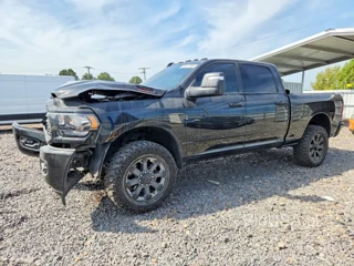 RAM 3500 BIG HORN