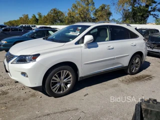 LEXUS RX 350 BASE