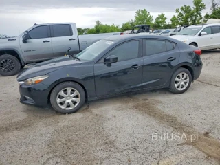 MAZDA 3 SPORT