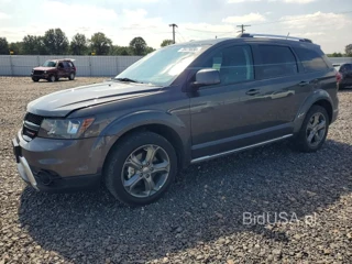 DODGE JOURNEY CROSSROAD