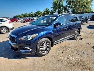 INFINITI QX60 LUXE