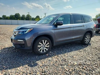 HONDA PILOT EXL