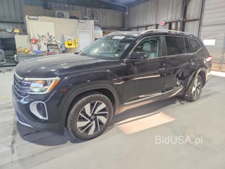 VOLKSWAGEN ATLAS