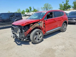 HYUNDAI SANTA FE SEL