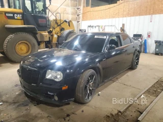 CHRYSLER 300C SRT-8