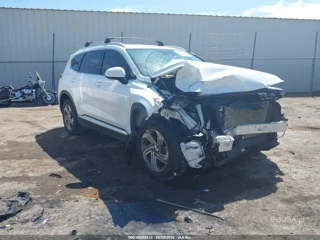 HYUNDAI HYUNDAI SANTA FE SEL