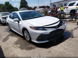 TOYOTA TOYOTA CAMRY LE