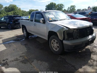 CHEVROLET CHEVROLET COLORADO LT