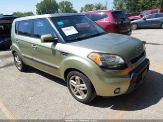 KIA KIA SOUL +/!/SPORT