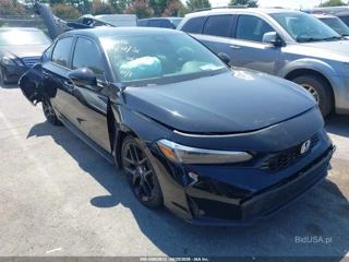 HONDA HONDA CIVIC SPORT