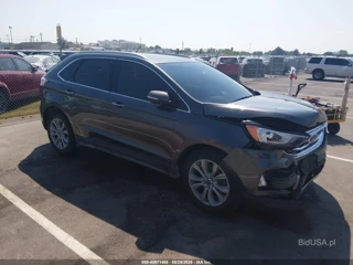 FORD FORD EDGE TITANIUM