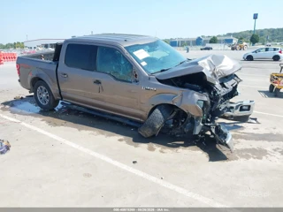 FORD FORD F-150 LARIAT