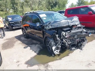 KIA KIA NIRO EX