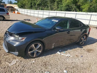 LEXUS IS 200T
