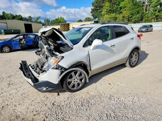 BUICK ENCORE CONVENIENCE