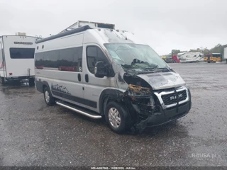 RAM RAM PROMASTER 3500 WINDOW VAN HIGH ROOF 159 WB EXT