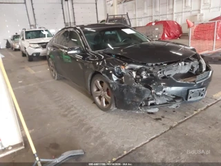 ACURA ACURA TL 3.5