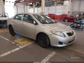 TOYOTA TOYOTA COROLLA LE