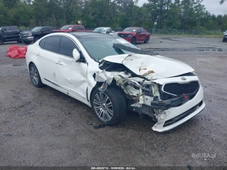 KIA KIA CADENZA PREMIUM