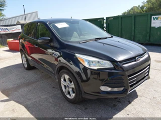 FORD FORD ESCAPE SE