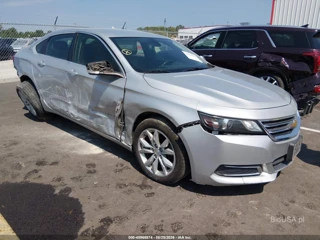 CHEVROLET CHEVROLET IMPALA 2LT