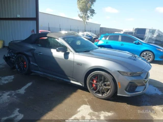 FORD FORD MUSTANG GT PREMIUM