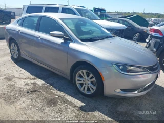 CHRYSLER CHRYSLER 200 LIMITED