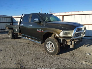RAM RAM 3500 LARAMIE