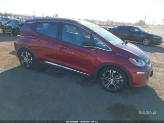 CHEVROLET CHEVROLET BOLT EV PREMIER