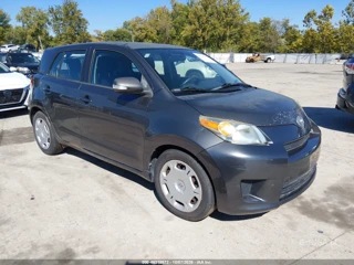 SCION SCION XD