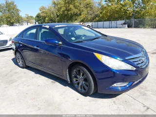 HYUNDAI HYUNDAI SONATA SE
