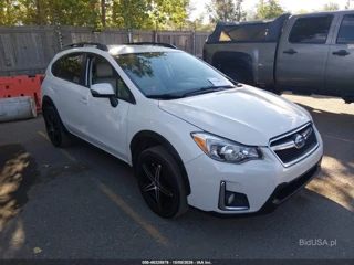 SUBARU SUBARU CROSSTREK 2.0I LIMITED
