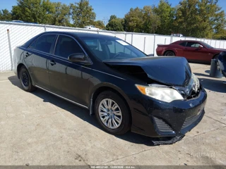 TOYOTA TOYOTA CAMRY LE