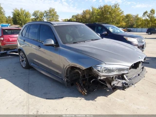 BMW X5 XDRIVE35I