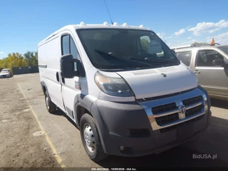 RAM RAM PROMASTER 1500 LOW ROOF 136 WB