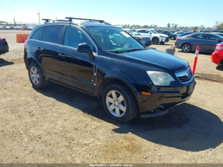 SATURN SATURN VUE V6 XR