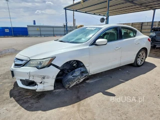 ACURA ILX BASE WATCH PLUS