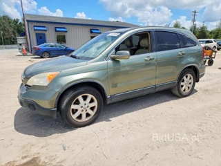 HONDA CR-V EXL