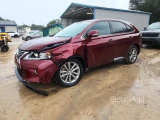 LEXUS RX 450H