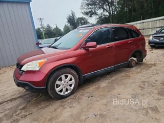 HONDA CR-V EXL
