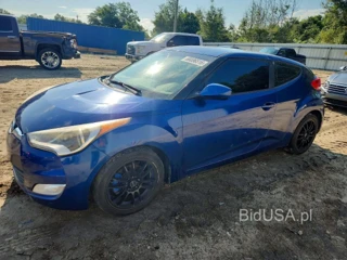 HYUNDAI VELOSTER BASE