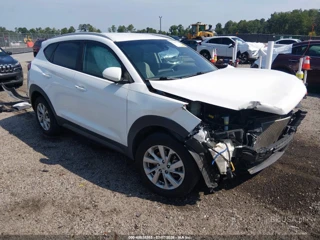 HYUNDAI HYUNDAI TUCSON VALUE